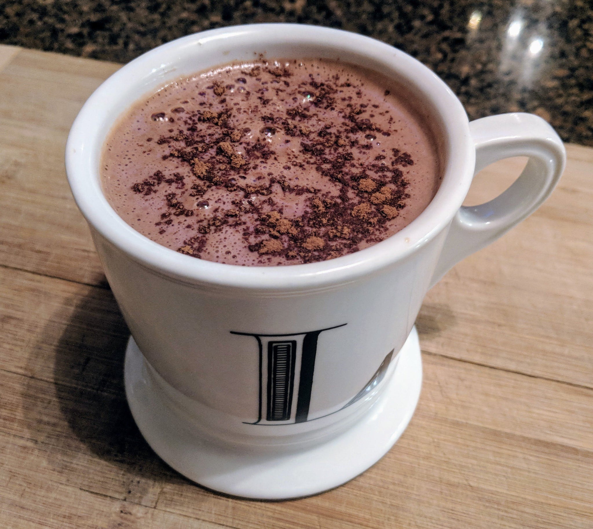 Keto Fat Fueled Tea and Mocha Coffee Recipes