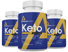 (3 Pack) Official Athletepharm Keto Fat Utilizing Weight Loss, Athlete Pharm Keto Pills, 180 Count, 3 Months Supply