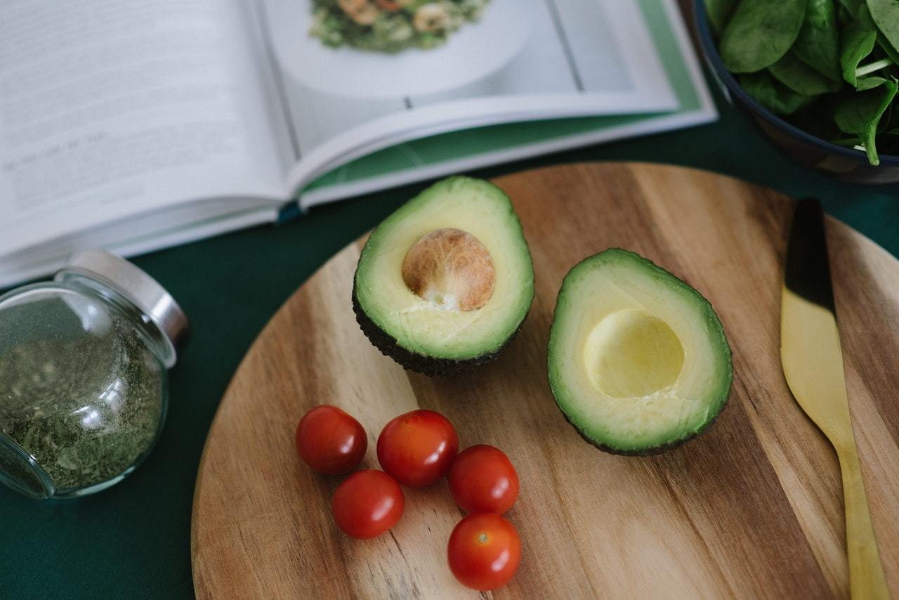 5 Avocado Nutrition Benefits On The Keto Diet