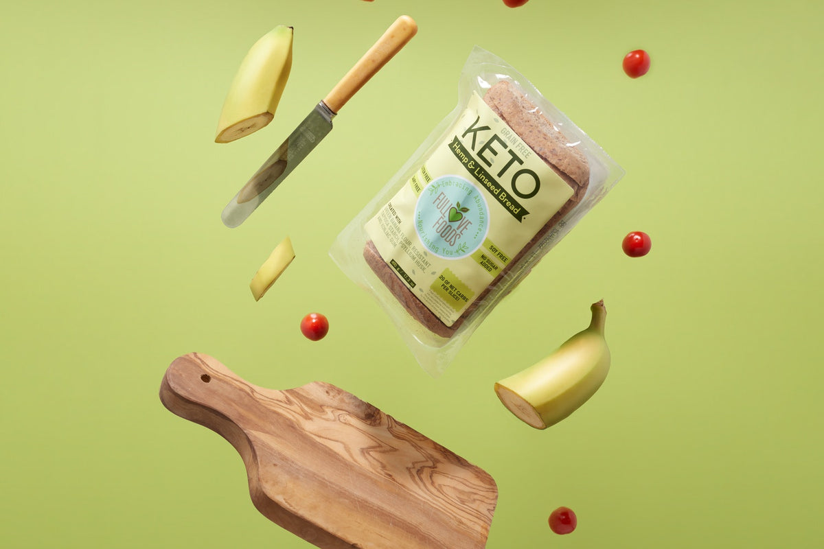 Now Keto Certification