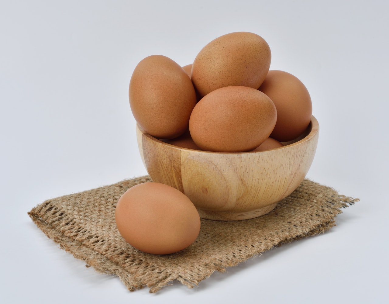 Keto Spinach Frittata Recipe