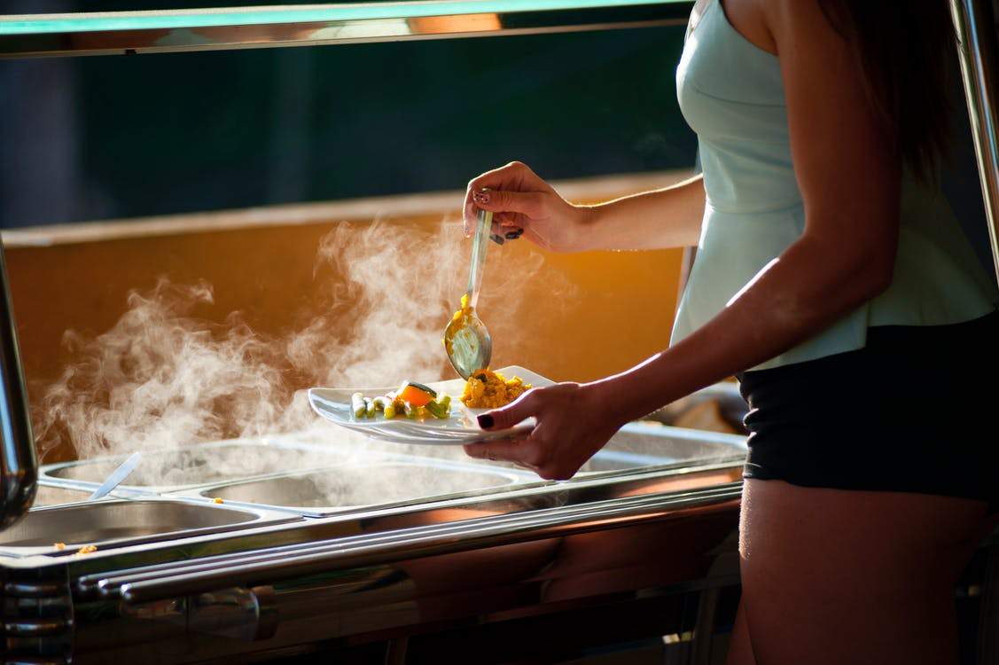 What is a Ketonic diet?