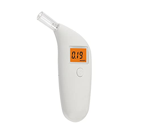 Ketone Meter ketosis Test Ketone analyezer