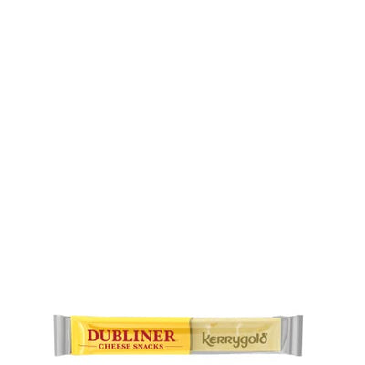 Kerrygold Grass-fed Dubliner Irish Cheese Sticks, 6 OZ