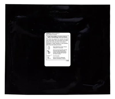 Amazon Grocery, Beef Stew Meat, Boneless, USDA Choice, Weight Varies