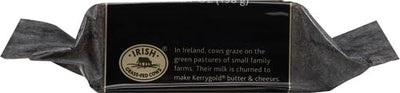 Kerrygold Reserve Cheddar Aged 2 Years, 7 Ounce All-Natural Irish Cheddar Made with Milk from Grass-Fed Cows