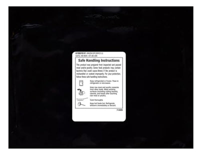 Amazon Grocery, Beef Flank steak, Boneless, USDA Choice