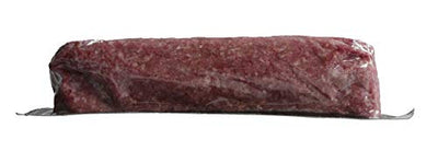 Great Range, 90%/10% Ground Bison Brick, 1 lb