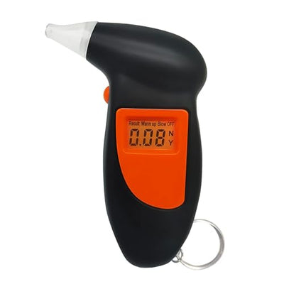 Reflex Smart Ketone Breath Meter | Cheaper Than Test Strips | Ketone Analyzer | Ketone Meter Monitor | Real-Time Fat Burning Rate | Fitness Tracking | Free Apps