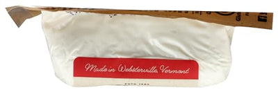 Vermont Creamery, Chèvre, Log, 4 oz