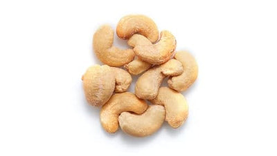 Yupik Smoked Cashews, 1 lb (16 oz), Kosher, Crunchy Seasoned Nuts, Unique Smoky Flavor, Source of Protein & Iron, Savory Snacks, Perfect for Parties, BBQ, Game Night
