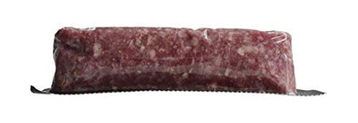 Great Range, 90%/10% Ground Bison Brick, 1 lb
