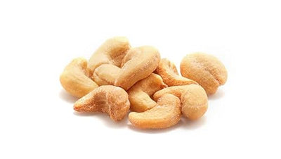 Yupik Smoked Cashews, 1 lb (16 oz), Kosher, Crunchy Seasoned Nuts, Unique Smoky Flavor, Source of Protein & Iron, Savory Snacks, Perfect for Parties, BBQ, Game Night
