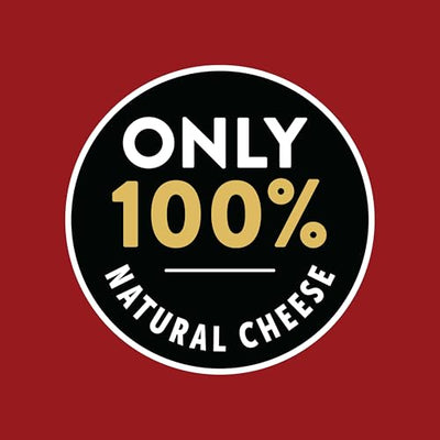 Sargento Natural American Sliced Cheese, 12 Slices