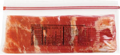 Wright, Thick Sliced Hickory Smoked Bacon, 24 oz