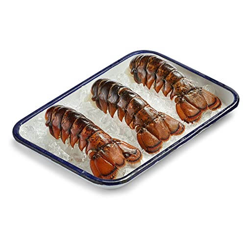 SEAFOOD Lobster Tail 4 Ounce