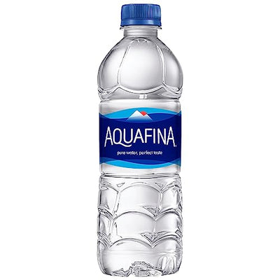 Aquafina 16.9oz 32pk