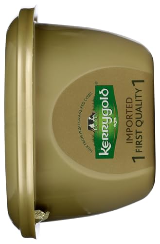 Kerrygold Naturally Softer Pure Irish Butter, 8 oz