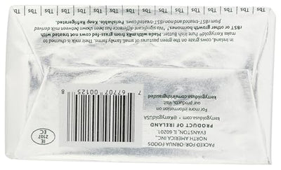 Kerrygold Pure Irish Butter, Unsalted, 8 oz