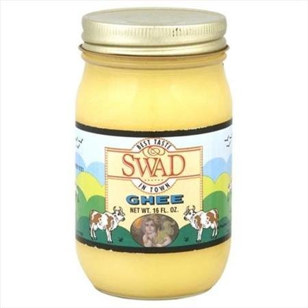 swad ghee 16 0z