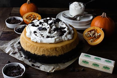 Kerrygold Grass-Fed Pure Irish Unsalted Butter Sticks, 16 OZ