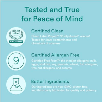 SmartyPants Prenatal Vitamins for Women, Multivitamin Gummies: Omega 3 Fish Oil (EPA/DHA), Biotin, Methylfolate, Vitamin D3, C, Vitamin B12, B6, A, K & Zinc, Inositol, 80 Count (20 Day Supply)