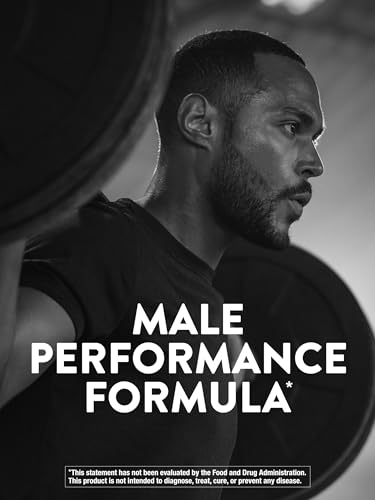 Nature's Truth Horny Goat Weed Gummies | 60 Count | with Maca Root | Vegan, Non-GMO & Gluten Free Supplement for Men | Passion Punch Flavor