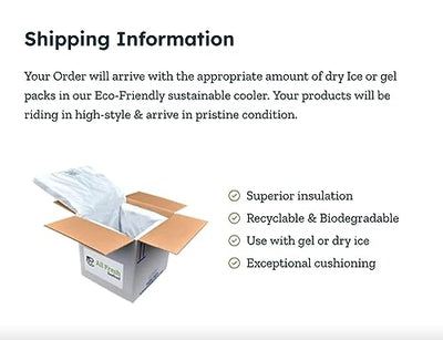 Wild-Caught Red Grouper Fillets | 3 lbs (6 pcs) | Premium Quality | Gourmet Seafood | Fresh Fish Delivery | All Fresh