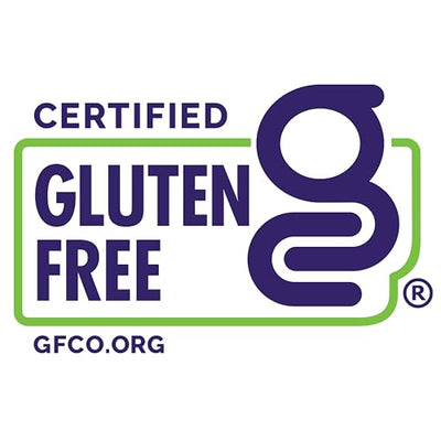 Augason Farms Black Bean Burger Mix Can, Certified Gluten Free, Emergency Food Supply, Everyday Meals, 38 Servings