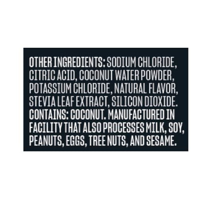 Vega Sport Hydration Electrolyte Powder, Lemonade - Post Workout Recovery Drink for Women and Men, Vitamin C, Vegan, Keto, Sugar Free, Dairy Free, Gluten Free, Non GMO, 4.9 oz