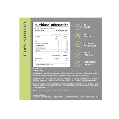 LMNTT Keto Electrolyte Powder Packets – Sugar Free Hydration Sticks, Low Carb, Paleo & Vegan Friendly, No Artificial Ingredients, 4 Flavors, 120 Count