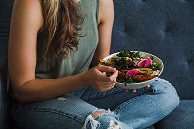 Ahara Rasa Brown Butter Ghee – Grass-Fed, Small-Batch Clarified, Lactose & Casein Free, Keto Friendly (10 oz) (10oz, Brown Butter)