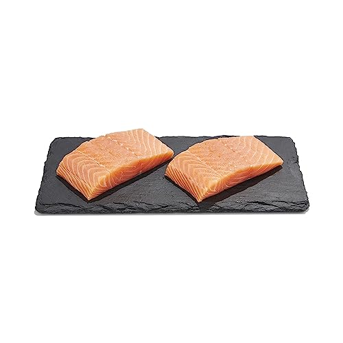 Center Cut Atlantic Salmon Fillet
