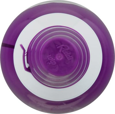 Reddi-wip Zero Sugar Whipped Topping Made with Real Cream, Keto Friendly, 13 oz. Spray Can