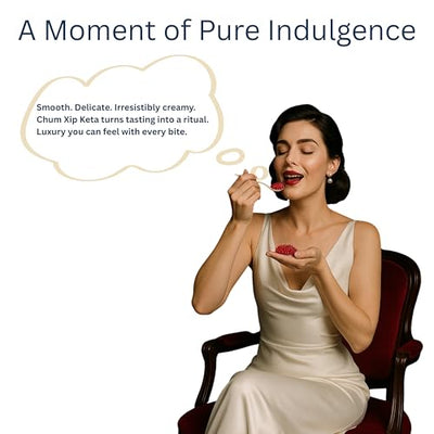 Caspiy Store Alaskan Chum XIP Keta Salmon Caviar – Red Caviar Salmon – Fish Roe for Sushi, Sandwiches and Appetizers – Gourmet Salmon Eggs for Eating, American Whole Caviar 35.3 oz, 1000g