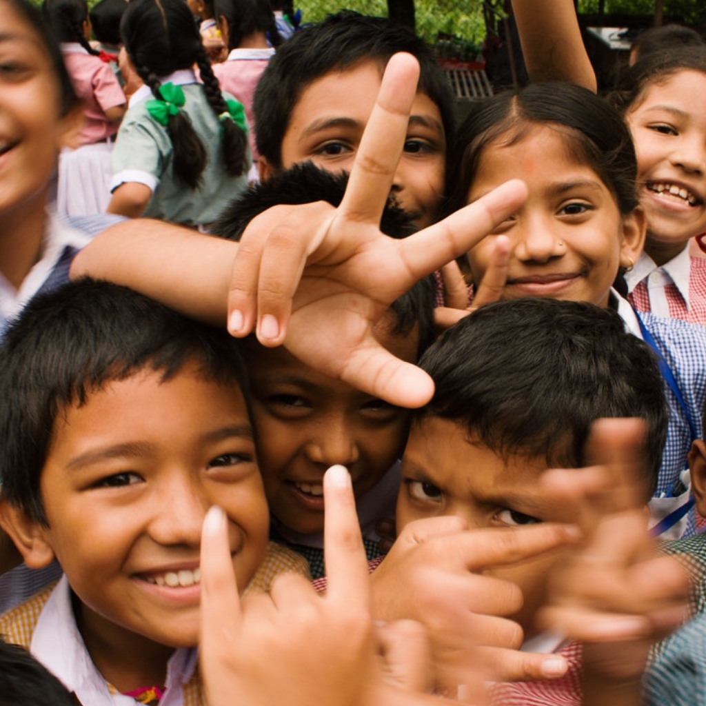 You Can Make An Impact