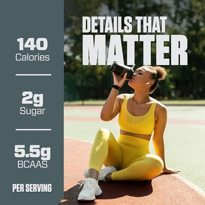 Dymatize Elite 100% Whey Protein Powder, Chocolate, 25g of Protein, 5.5g BCAAs, Less Than 140 Cal., Gluten Free, 3g Carb, 2g Sugar, 3g Fat (25 Servings)