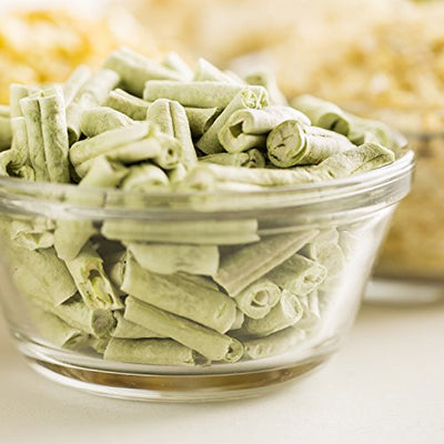 Augason Farms Freeze Dried Vegetable Variety Pail, Emergency Food Supply, Everyday Meals, 109 Servings