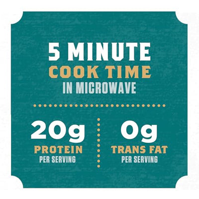 Zatarain's Shrimp Alfredo, Frozen Meal, 10.5 oz