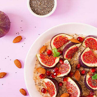 Yupik Smoked Almonds, 2.2 lb (35.2 oz), Kosher, Vegan, Roasted Salted Whole Almonds, Seasoned Nuts, Smoky Flavor, High in Fiber, Crunchy, Savory Snacks