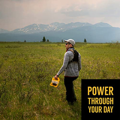 Tillamook Country Smoker Keto Friendly Zero Sugar Beef Jerky, Original, 6.5 Ounce