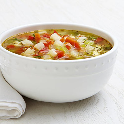 Augason Farms Vegetable Medley Blend Can - Dehydrated Mixed Veggies - Gluten Free Emergency Food Supply with Long Shelf Life for Survival, Disaster Prep & Everyday Meals - 131 Servings