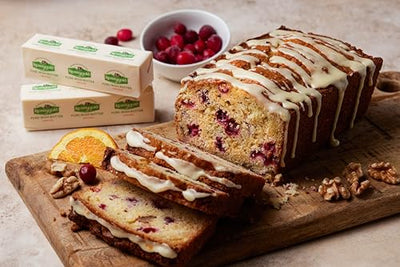 Kerrygold Grass-Fed Pure Irish Unsalted Butter Sticks, 16 OZ