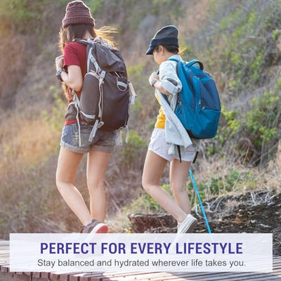 Heivy Electrolyte Capsules, High Sodium Salt Tablets (500mg Sodium &100mg Potassium), Salt Pills for POTS, Running, Keto, Electrolytes for Hydration Supplement - 100 Count (Size 0) - Made in USA