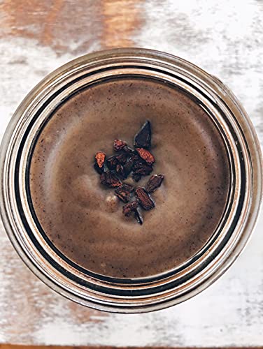 Goddess Ghee Well Adapted Blend Grass Fed High Vitamin Butter Oil, 9oz