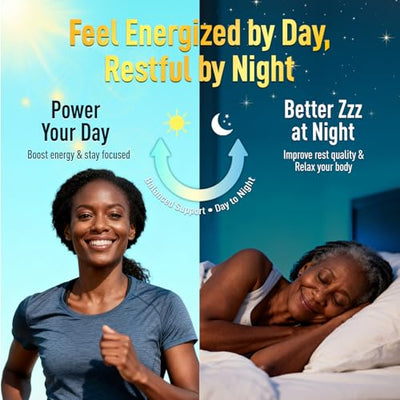 duwhot Vegan Omega-3 Gummies for Women, Algae DHA & EPA 1000mg, with CoQ10, Astaxanthin, Fish Oil Supplement Alternative for Adults, Heart & Brain Health, 60 Count