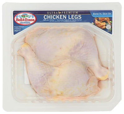 Bell & Evans Whole Chicken Legs