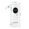 Ketone Breath Meter, Portable Digital Ketone Breath Analyzer Ketosis Testing Monitor for Personal Use