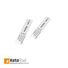 KetoTrak Blood Ketone Test Strips -50 Ketone Strips