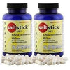 SaltStick Caps Electrolyte Replacement 100 Count (200 Capsules)